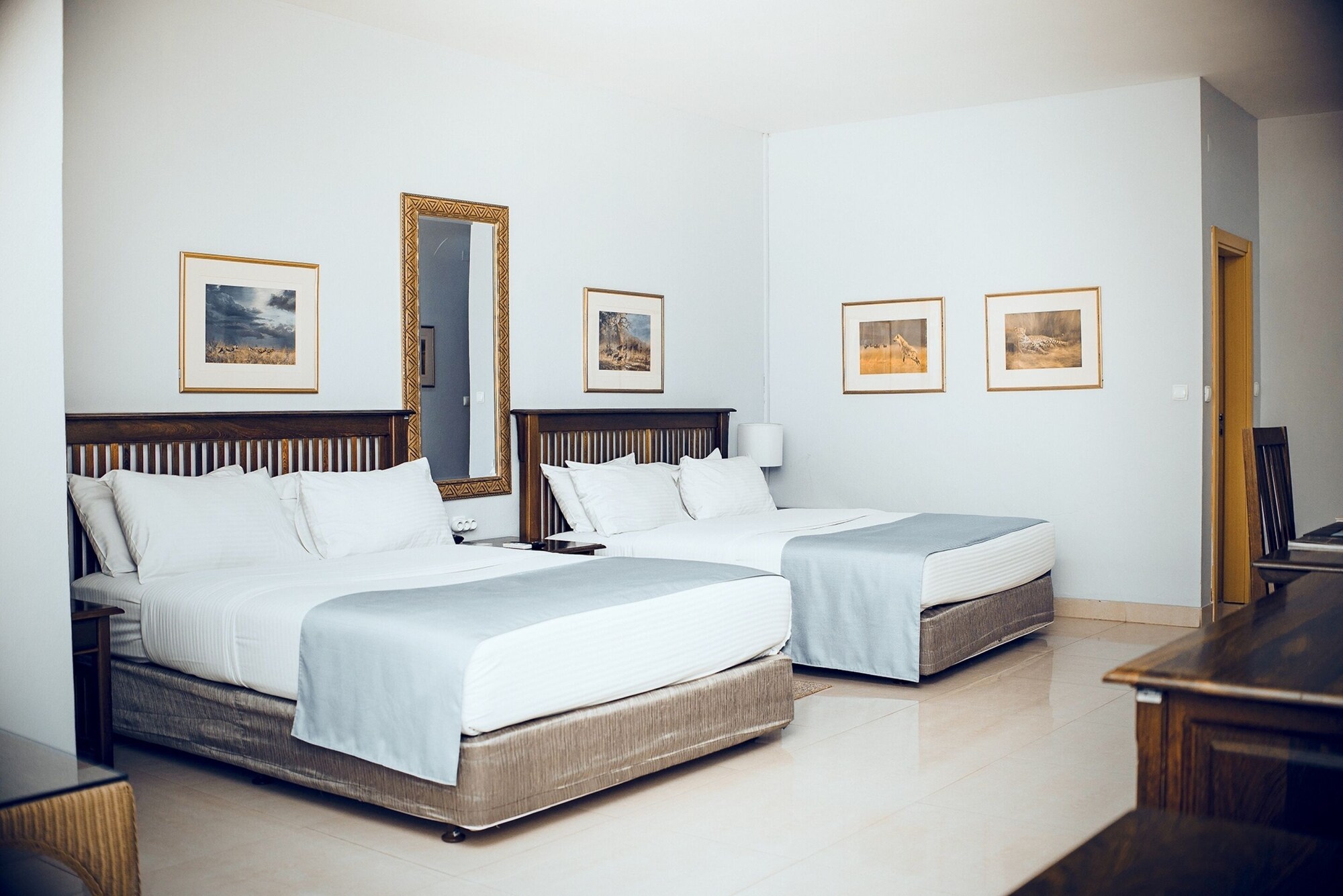 hotel terminus
