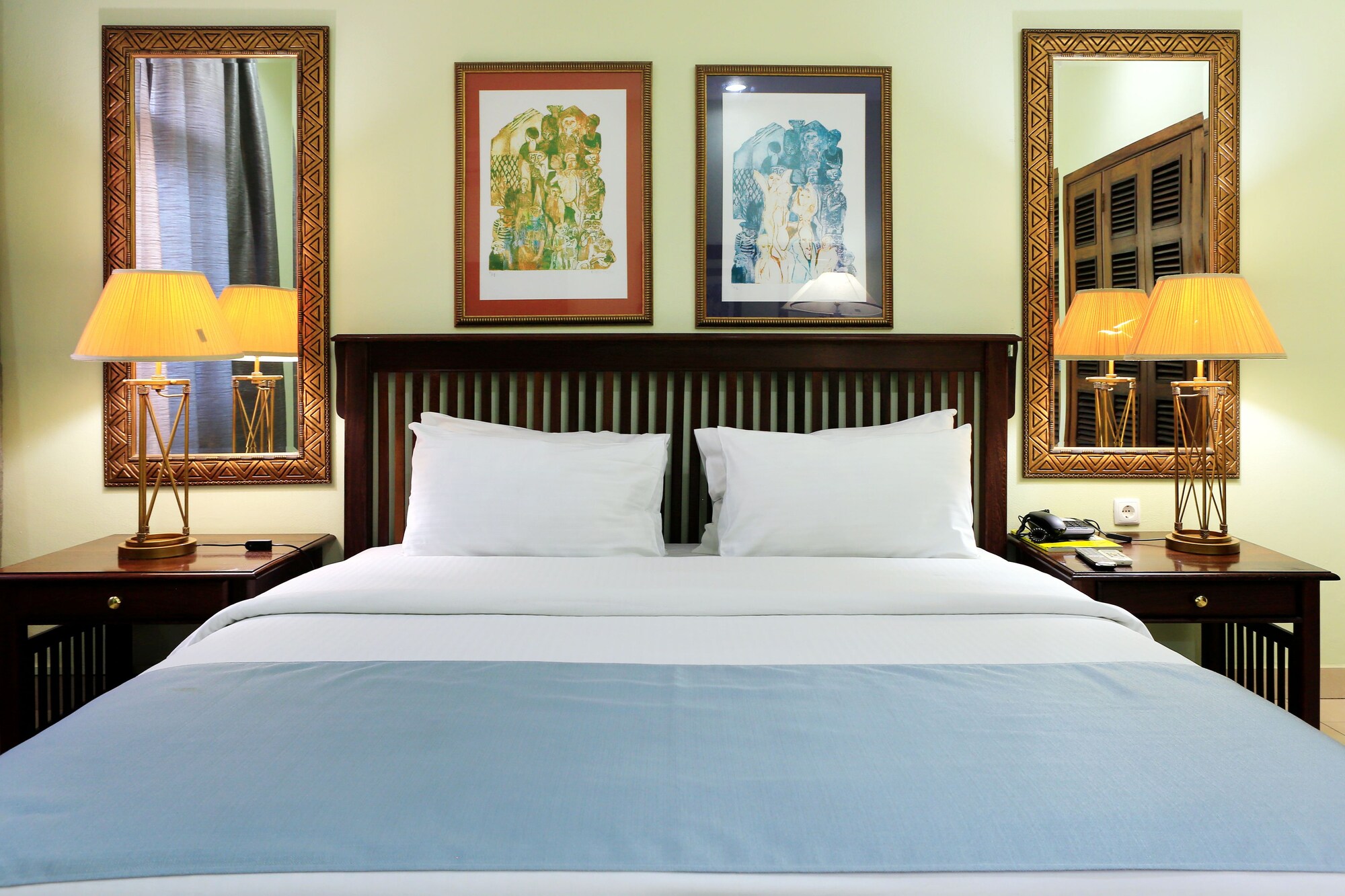 hotel terminus