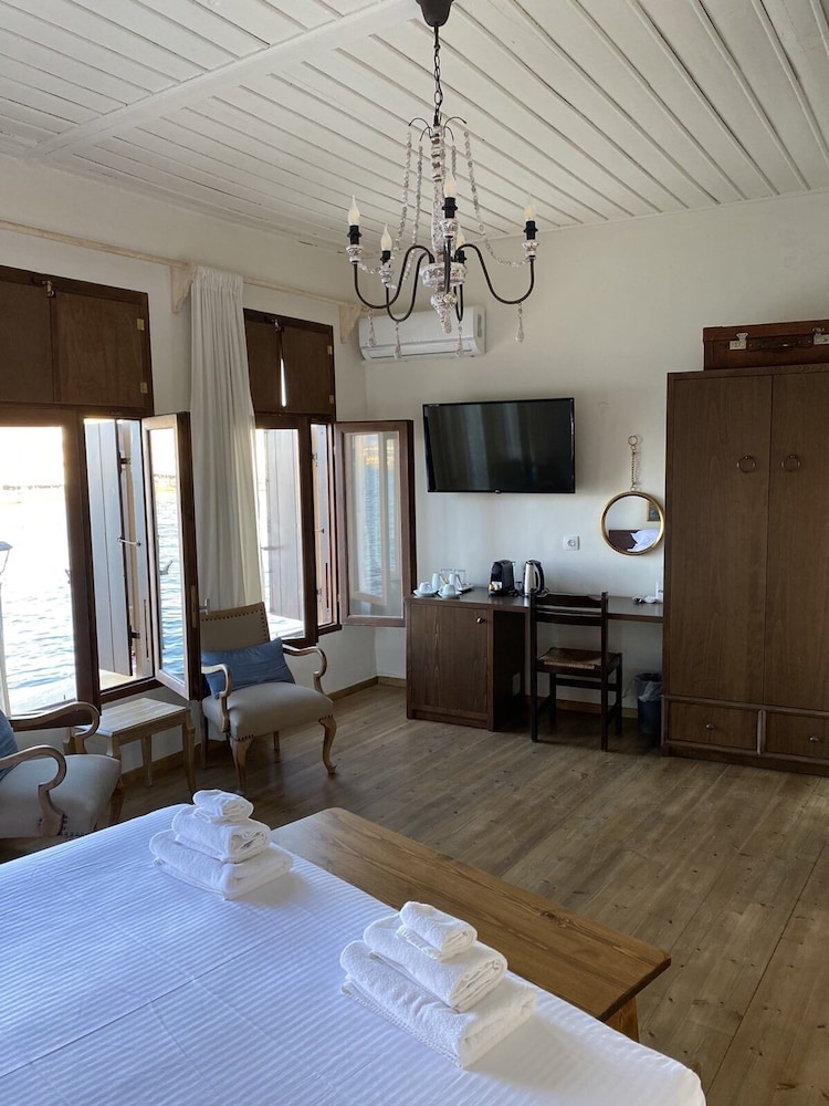 chania