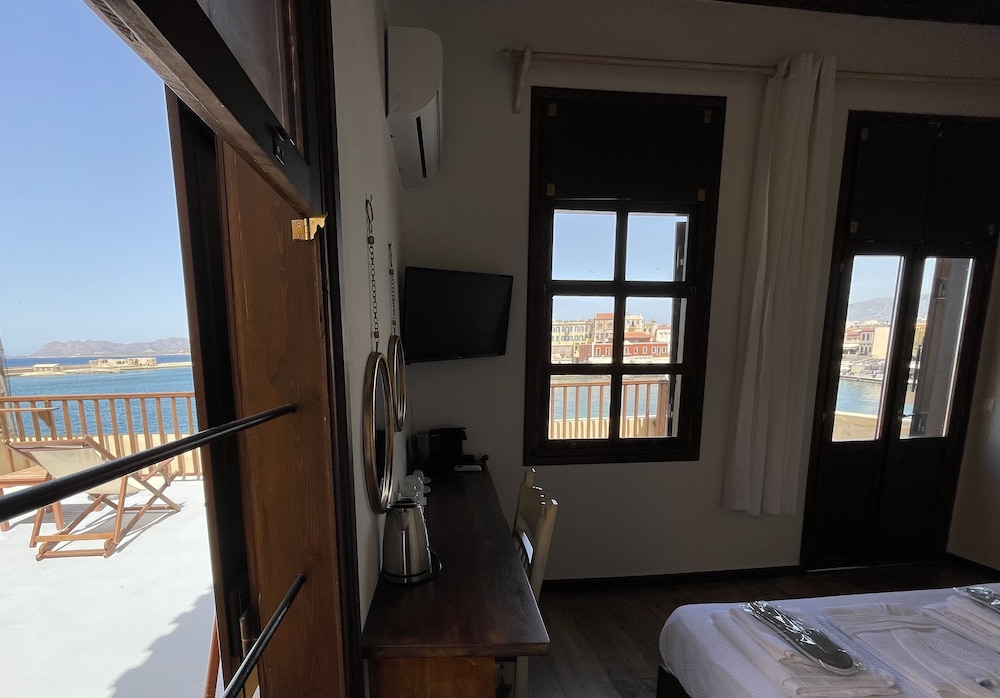 chania