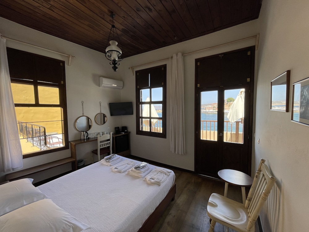 chania