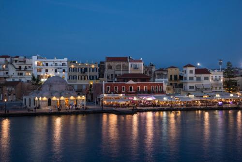 chania
