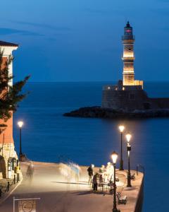 chania
