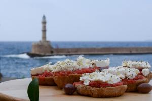 chania