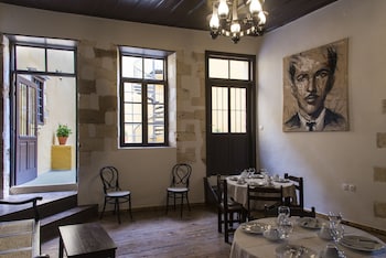chania