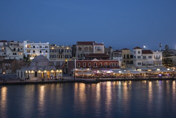 chania