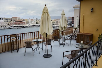 chania