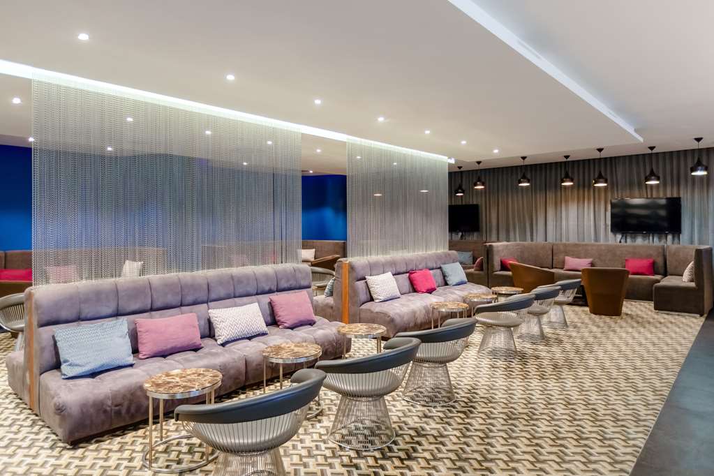 radisson blu okoume palace hotel libreville