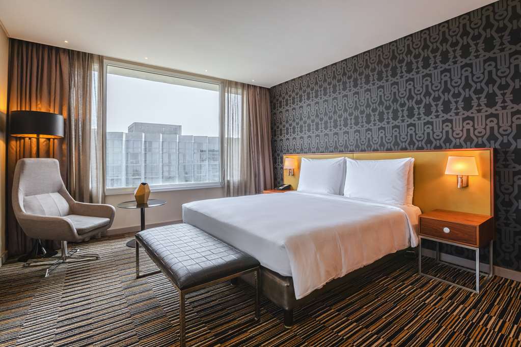 radisson blu okoume palace hotel libreville