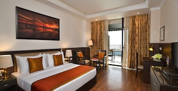 fortune park moksha member itc hotels group