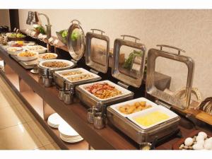 hotel wbf grande asahikawa