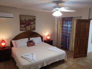 Mango Moon Villa,Manuel Antonio>>Costa Rica,3 star