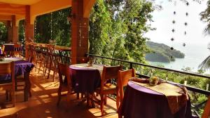 Mango Moon Villa,Manuel Antonio>>Costa Rica,3 star