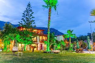 iskelem otel
