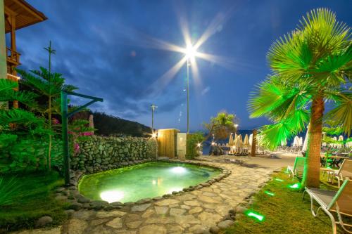 iskelem otel