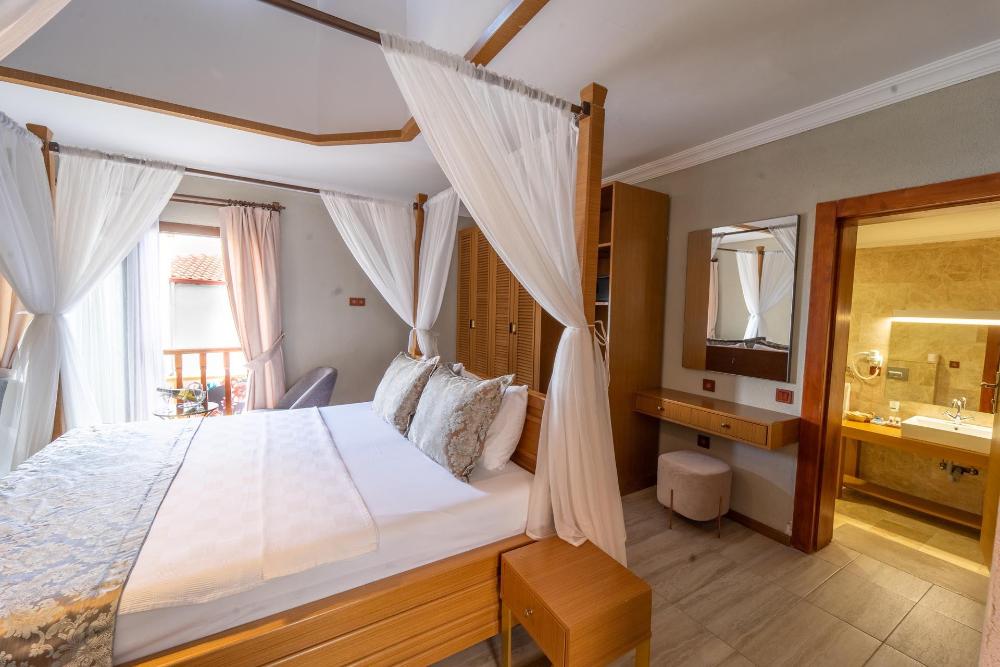 iskelem otel