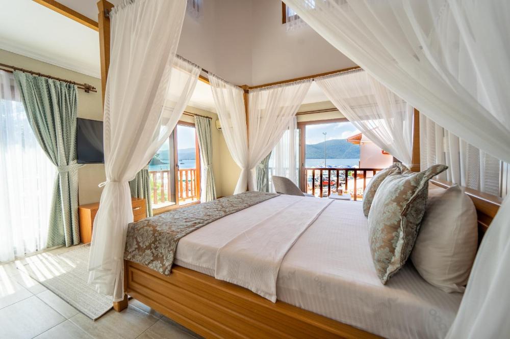 iskelem otel