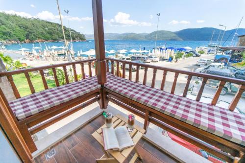 iskelem otel