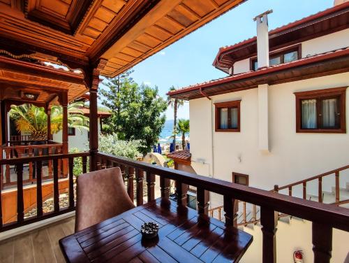 iskelem otel