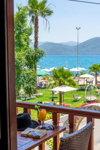 iskelem otel