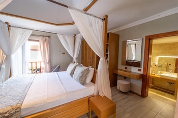 iskelem otel
