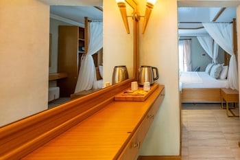 iskelem otel