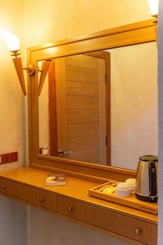 iskelem otel