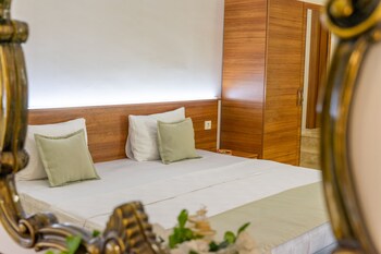 iskelem otel