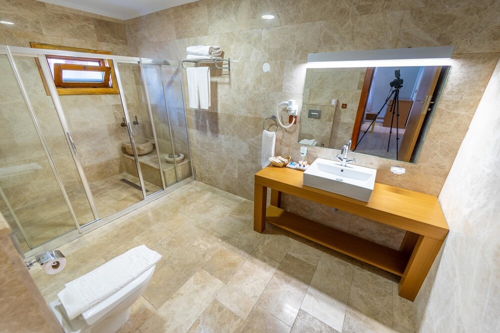iskelem otel