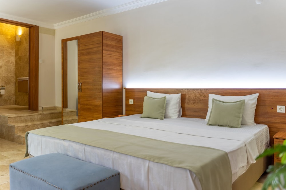 iskelem otel