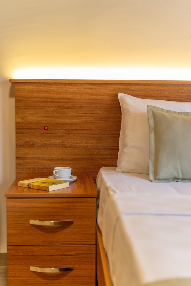 iskelem otel