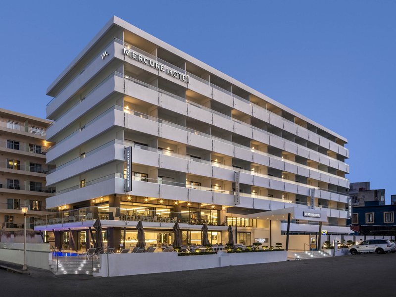 alexia premier city hotel adults only