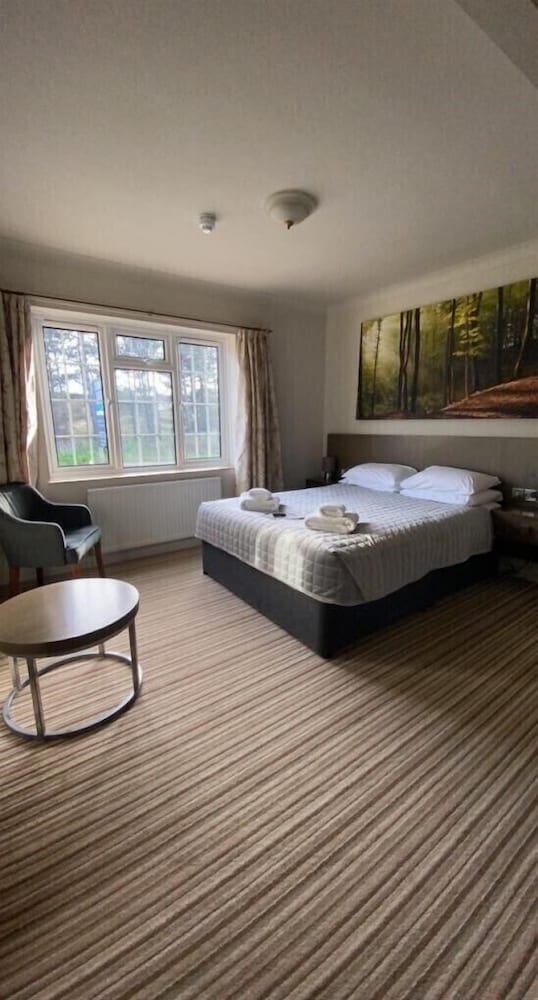 dormy house hotel