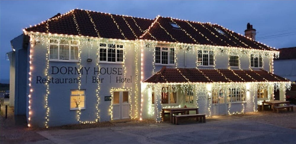 dormy house hotel