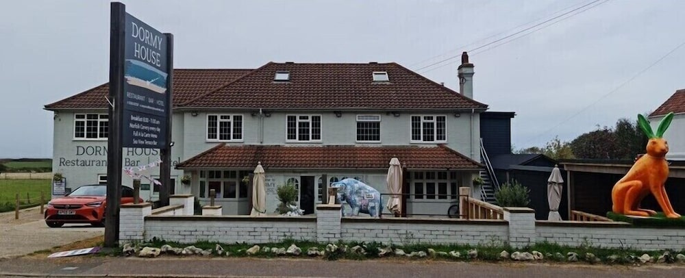 dormy house hotel