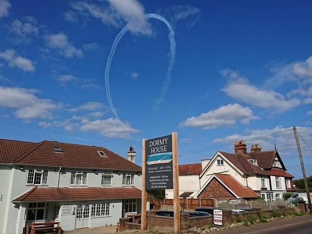 dormy house hotel