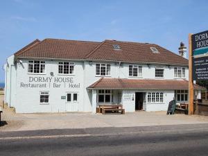 dormy house hotel