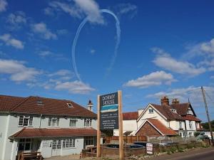 dormy house hotel