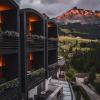 hotel ciasa soleil