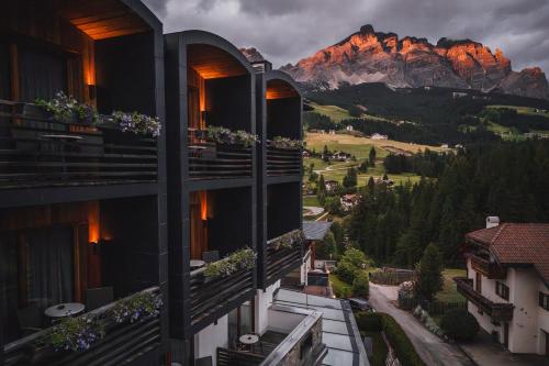 hotel ciasa soleil