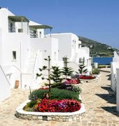 saint andrea sea side resort adults only