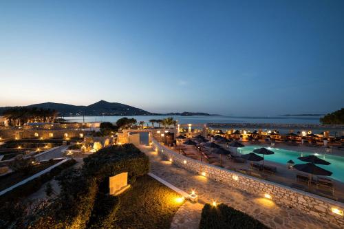 saint andrea sea side resort adults only