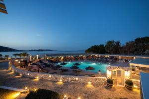 saint andrea sea side resort adults only