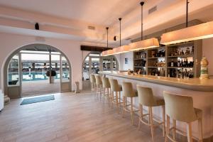 saint andrea sea side resort adults only