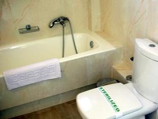 saint andrea sea side resort adults only