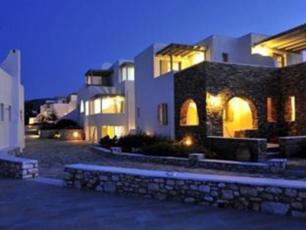 saint andrea sea side resort adults only