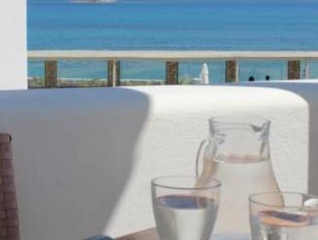 saint andrea sea side resort adults only