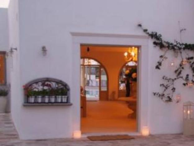 saint andrea sea side resort adults only