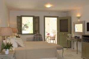 saint andrea sea side resort adults only