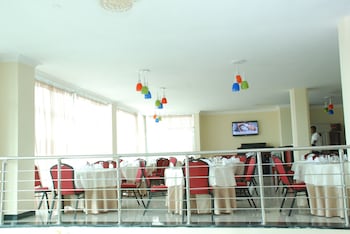 addis amba hotel